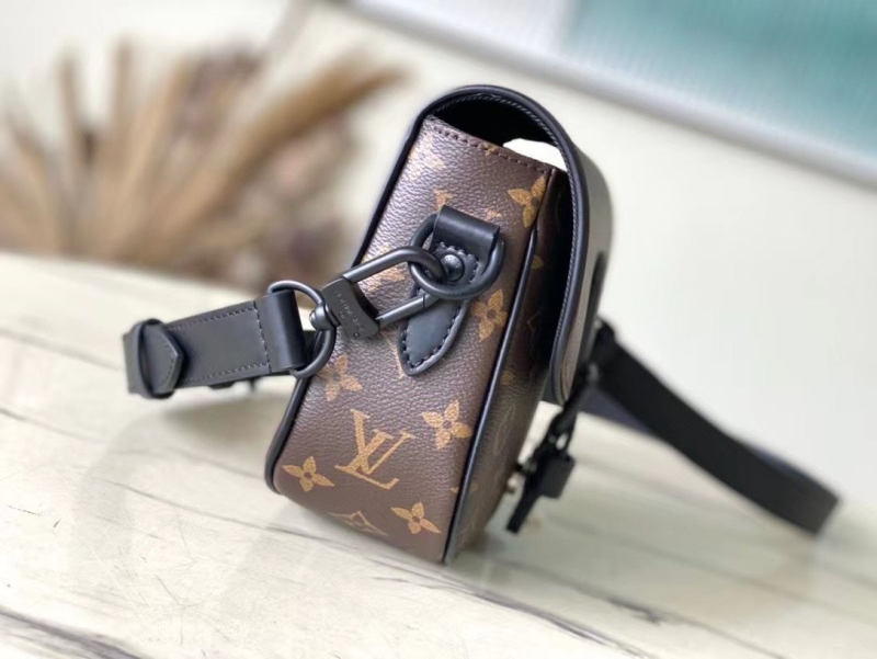 LV Satchel Bags